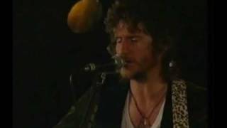 You&#39;ve Been So Good To Me So Far / TIM ROGERS live