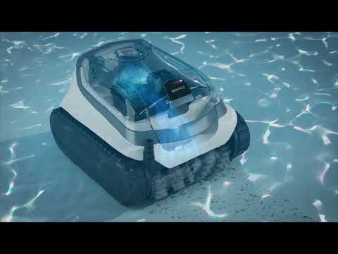 Astral/ Certkin/ Pentair/Emaux/Aquanomics  Robot Pool Cleaners