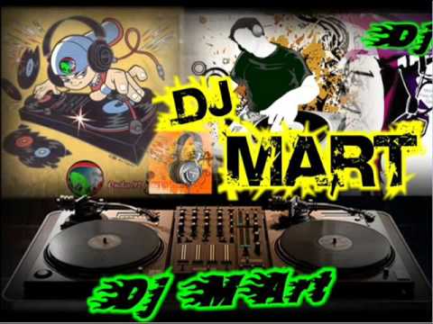 DJ MART-REMIX(PITBUL).wmv