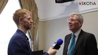 "Time is of the essence" for new Scottish Constitutional Convention - Kenny MacAskill MP