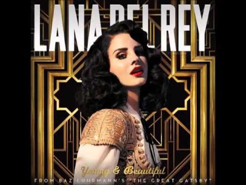 Lana Del Rey - Young and Beautiful (Sound Movement Remix)