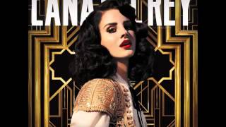 Lana Del Rey - Young and Beautiful (Sound Movement Remix)
