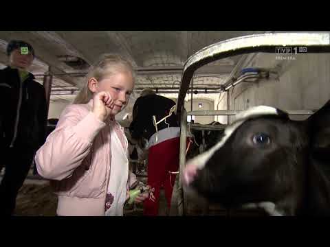 Magazyn Rolniczy - Zagrody edukacyjne