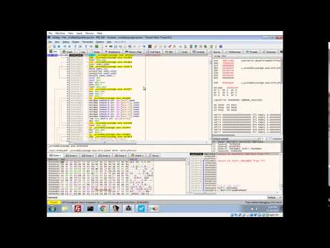 Analyzing Ransomware - Decrypting RC4 Config