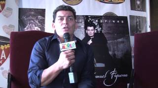 jose manuel figueroa rosas y espinas