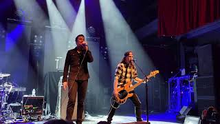 Adelitas Way - &quot;Ready for War (Pray for Peace&quot; - The Fillmore Silver Spring. 9/19/2021