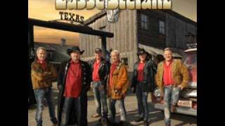 Lasse Stefanz - Blue eyes crying in the rain