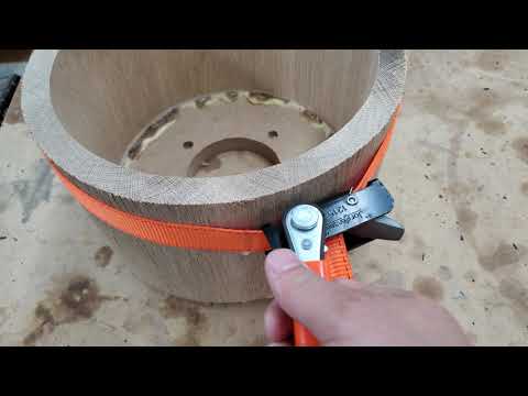 disappointed in these Jorgensen strap clamps