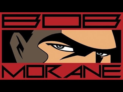 Bob Morane - 14 - Die Rache des Gelben Schattens