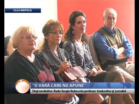 ,,O vara care nu apune,,