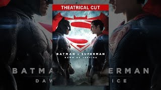 Batman v Superman: Dawn of Justice
