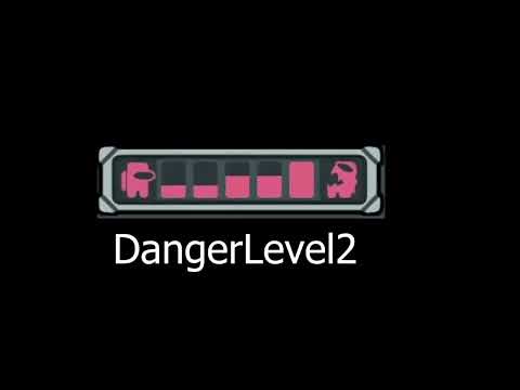 Among Us Danger Level 2 Music (10 Hours)