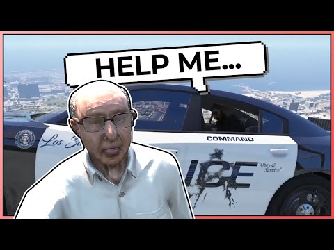 JAMES RANDAL'S BIG DAY OUT PART 1 | GTA 5 RP NoPixel 3.0