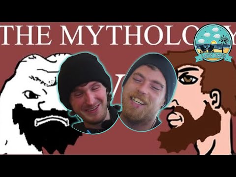 LETS GIVE THIS TRY THIS OUT THEN! UNBIASED HISTORY: ROME I '''''''MYRGILOGY''''''' REACTION