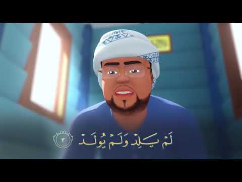 Tadabbur Surah Al-Ikhlas Pendidikan Islam Tahun 4 (KSSR Semakan 2017)