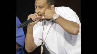 Ludacris - Plenty Money Freestyle [New/2010/CDQ/NODJ/Dirty/February]