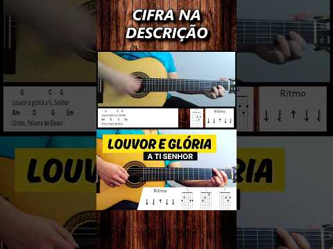 Gloria A Tí - Daniel Calveti