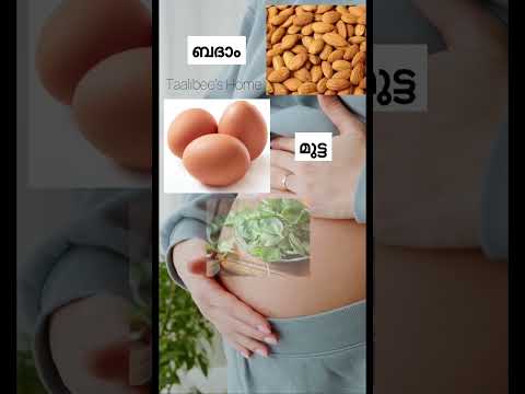 ആദ്യത്തെ 3 മാസം ഗർഭിണി കഴിച്ചിരിക്കേണ്ട ഭക്ഷണങ്ങൾ💯✅#shorts #malayalam #pregnancy #trending #viral