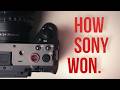 Why EVERYONE Is Buying This Camera