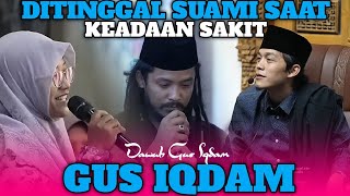Download lagu BIKIN MEWEK‼️DITINGGAL SUAMI DALAM KEADAAN SAKIT || GUS IQDAM TERBARU 2026 mp3 Download lagu BIKIN MEWEK‼️DITINGGAL SUAMI DALAM KEADAAN SAKIT || GUS IQDAM TERBARU 2026 mp3