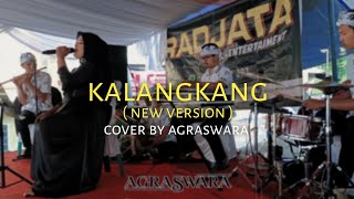 Download lagu Kalangkang ( new version ) | cover by agraswara ( kacapi version ) mp3