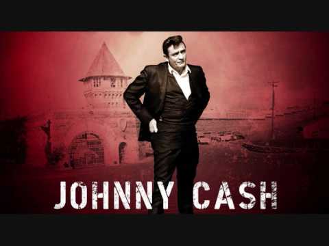 Johnny Cash - Route 1, Box 144