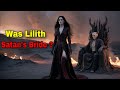 Lilith Vs Samael A Forbidden Union Between Demon And Goddess