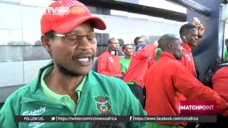 Download lagu Zimbabwe face Malawi in crucial AFCON 2017 qualifier mp3 Download lagu Zimbabwe face Malawi in crucial AFCON 2017 qualifier mp3