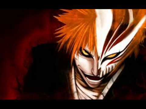 Bleach Beat Collection(Gin Ichimaru)-fuyu no hanabi feat. rangiku