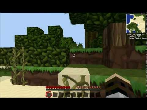 Tekkit Lite LP tutorial With MARKSMAN Episode 2 Getting started Part 1