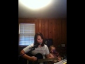 Patty Loveless - a thousand times a day cover 