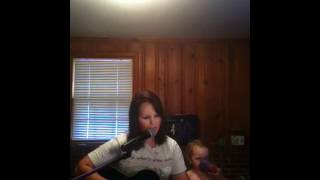 Patty Loveless - a thousand times a day cover