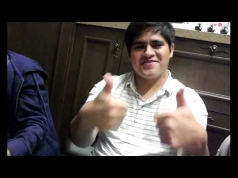 Last Day Incredible Miracle House