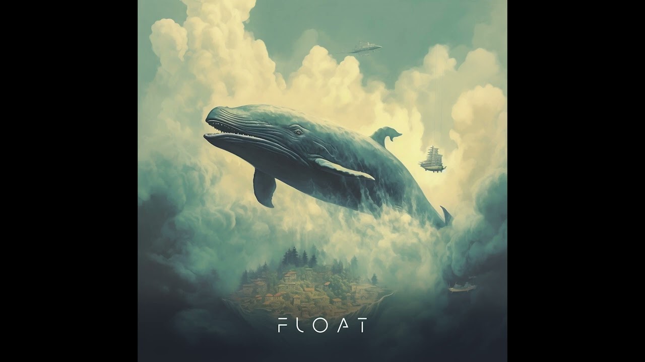 Float - AI generated song | No Copyright