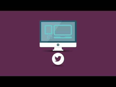 Learn to Build Websites using Twitter Bootstrap