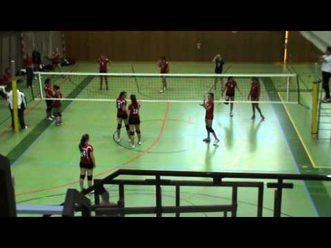 France Club - VT Wien Roadrunners 4 Teil 6