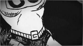 Greta Gray - Save Lady Gaga (Lyric Video)