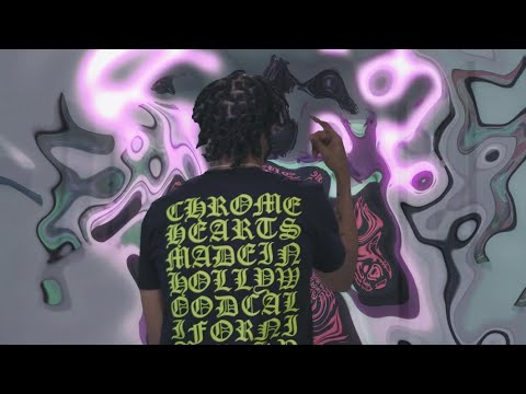 Polo Money x Eazy Money - Chrome Hearted (Official Music Video)