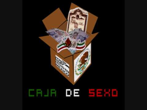 Caja de sexo - Mierda Enferma.