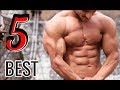 The 5 Best chest Exercise (NO BENCH OR DIPS !)
