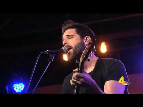 BRENNIN HUNT - RIP OFF THE REARVIEW