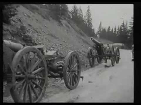 ITALIAN INVASION OF FRANCE  Cosseria Division Captures Mentone, Briançon & Lablachère