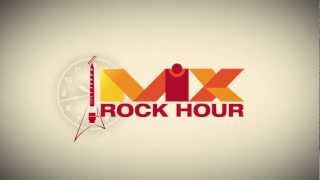 TV Bumper - MIX Rock Hour