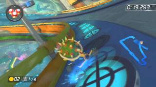 [MK8] Water Park - 1:41.319