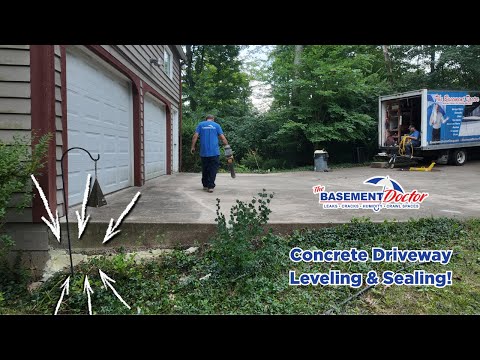 PolyLevel - Driveway Repair in Cincinnati,...