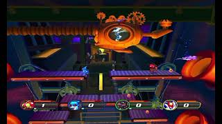 Download lagu Digimon Rumble Arena 2: Colletion  mp3