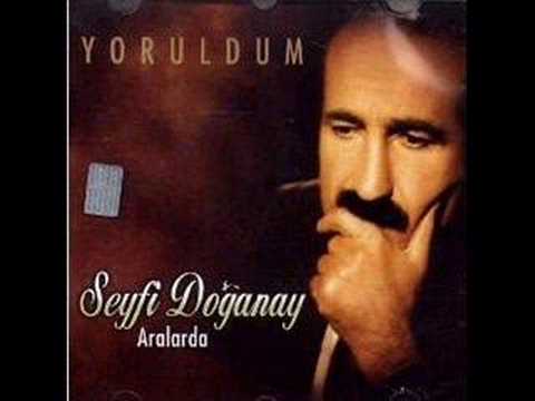 Seyfi Doğanay Dön Garibim