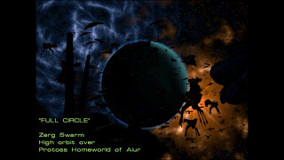 Stacked Against - Let's Play Starcraft Part 21