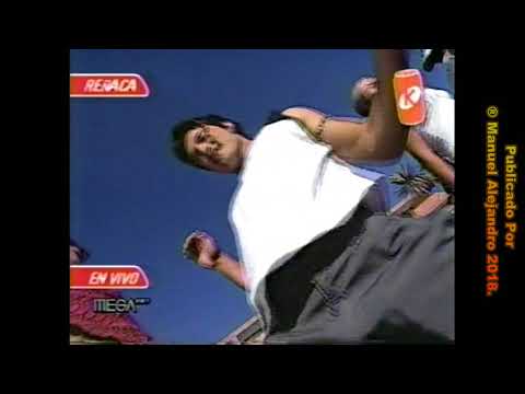 MIX ANIMADO - POSTULANTES AL TEAM - MEKANO FEBRERO 2003 REÑACA (VHS RIP 720p) ®