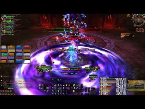 WoW Garrosh Kill 25er Mythisch